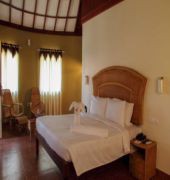 Club Mahindra Poovar 6/24