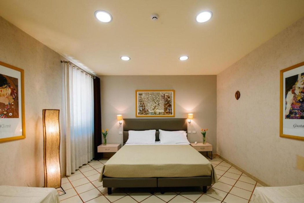 Room at Modica Inn Centro, BW Premier Collection, MODICA - ITALY