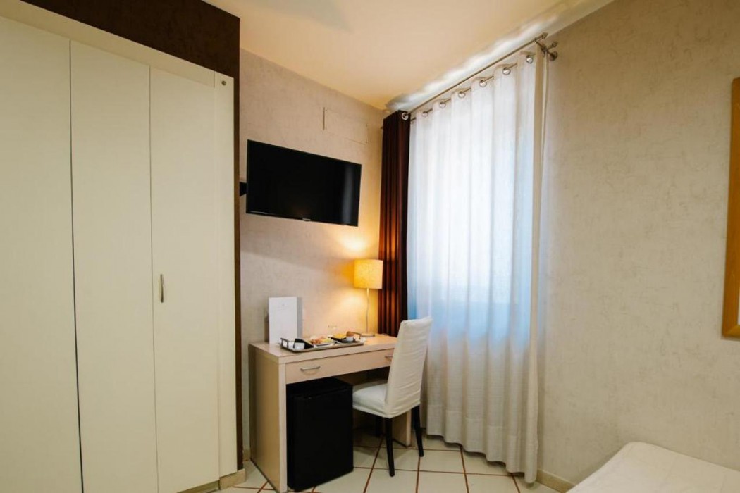 Room at Modica Inn Centro, BW Premier Collection, MODICA - ITALY