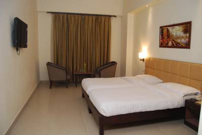 Hotel Golden Orchid 7/41