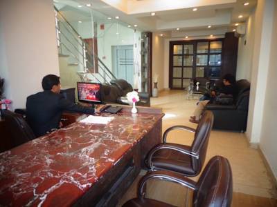 Hotel Golden Orchid 5/41
