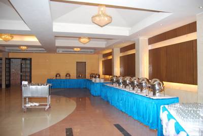 Hotel Golden Orchid 14/41