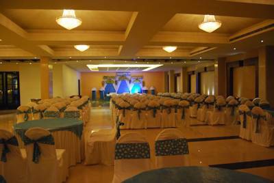 Hotel Golden Orchid 13/41