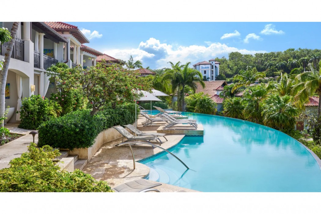 Sandals Grenada – Adults Only 35/73