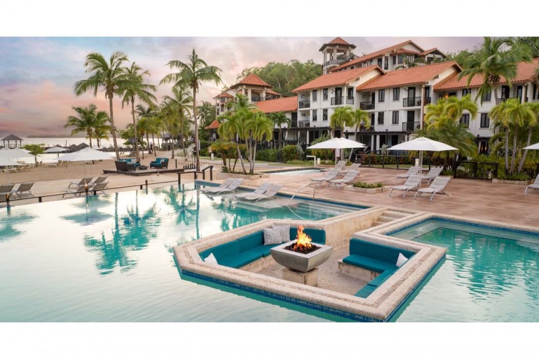 Sandals Grenada – Adults Only 36/73