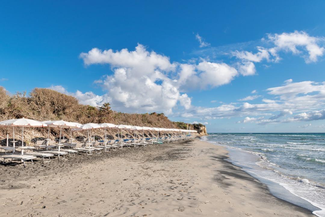 VOI Alimini Resort in OTRANTO