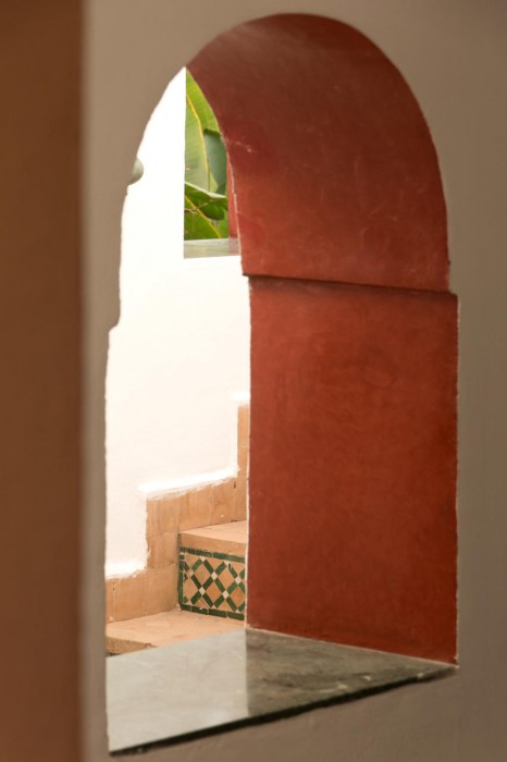 Les Jardins de la Medina 13/148