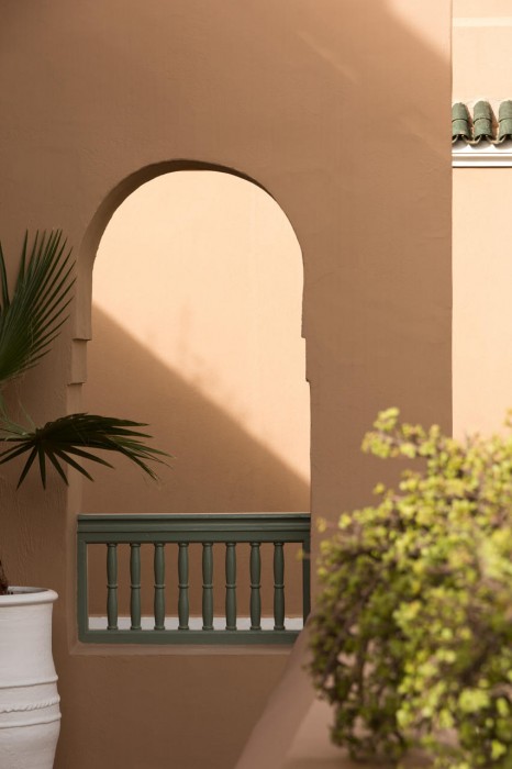 Les Jardins de la Medina 127/148