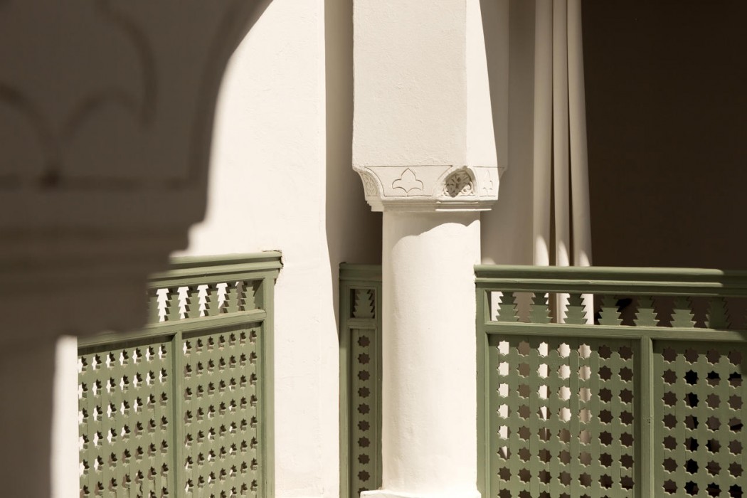 Les Jardins de la Medina 103/148
