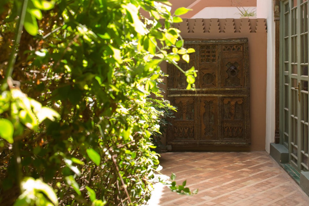 Les Jardins de la Medina 112/148