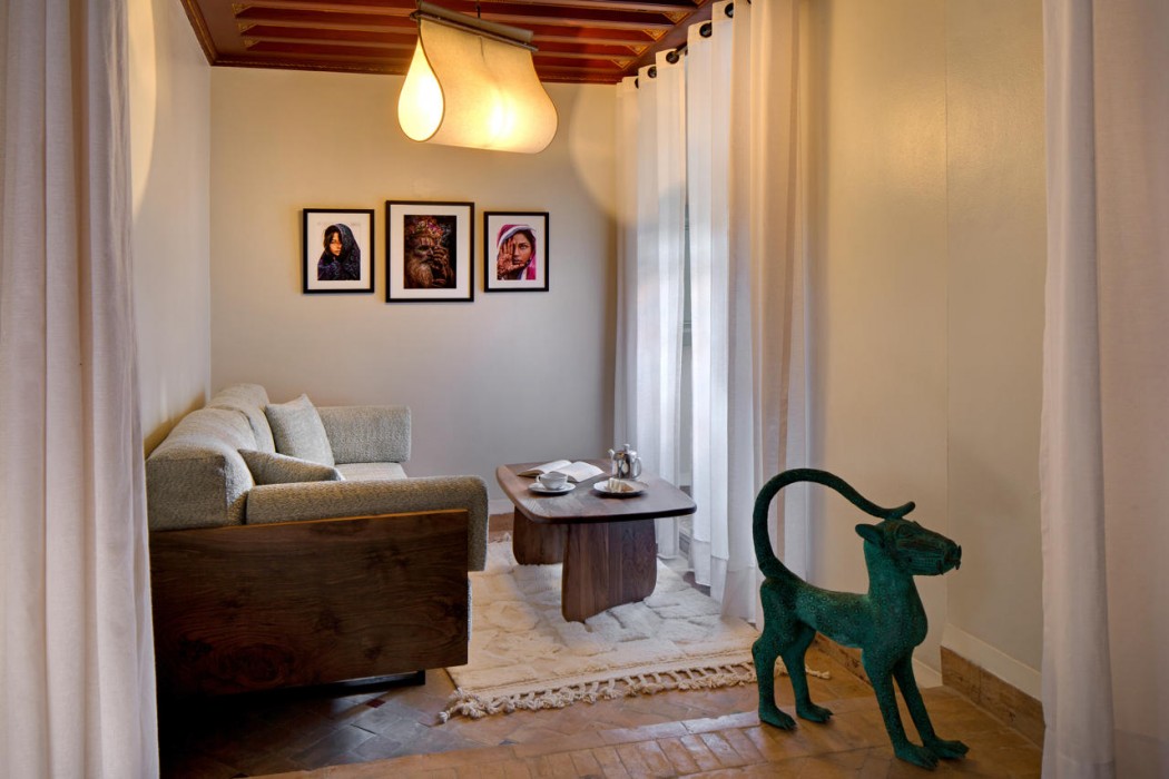 Les Jardins de la Medina 32/148