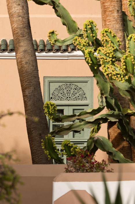 Les Jardins de la Medina 131/148