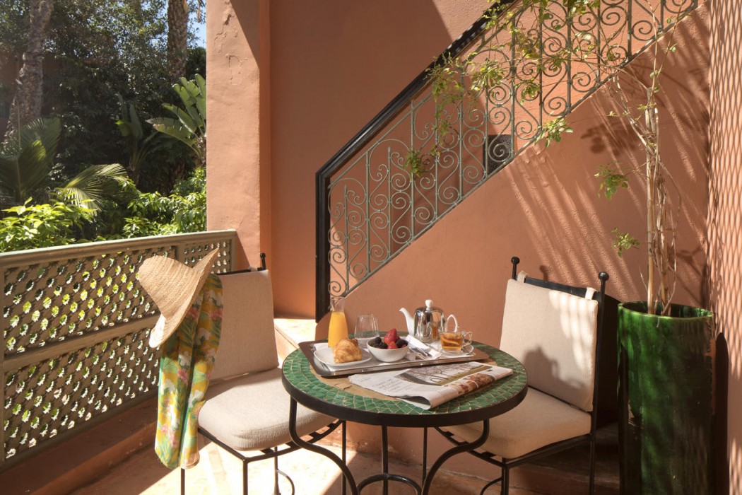 Les Jardins de la Medina 25/148