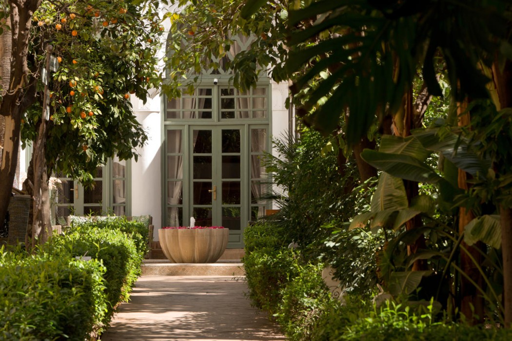 Les Jardins de la Medina 18/148
