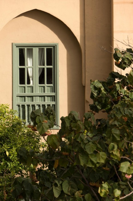 Les Jardins de la Medina 124/148