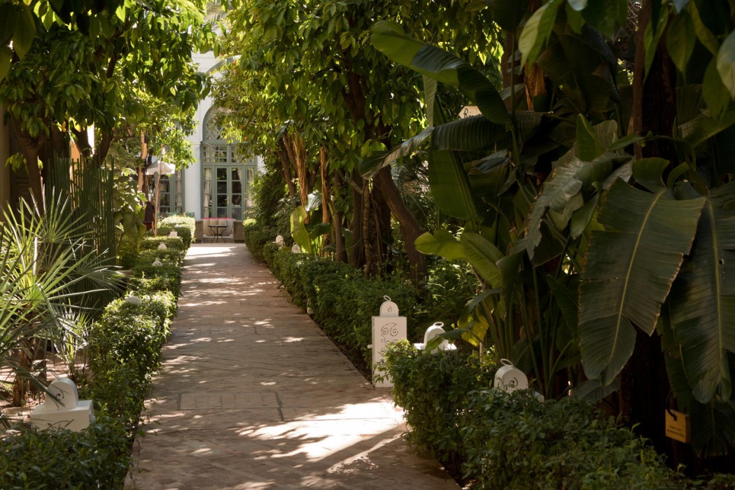 Les Jardins de la Medina 89/148