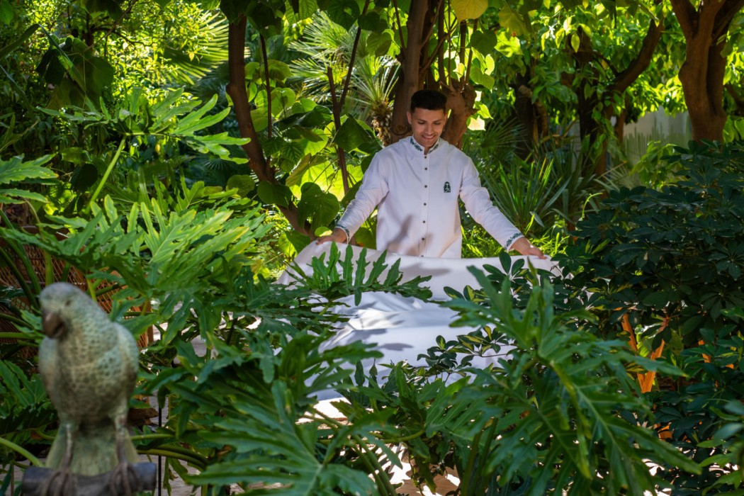 Les Jardins de la Medina 87/148