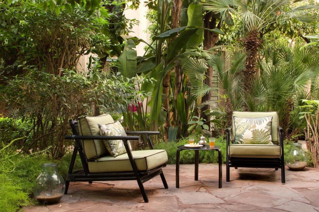 Les Jardins de la Medina 8/148
