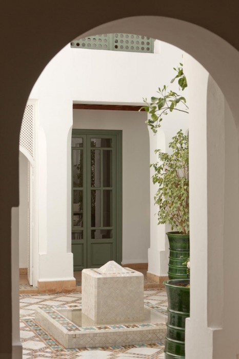 Les Jardins de la Medina 123/148