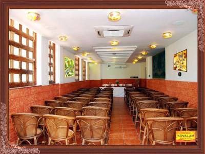 KOVALAM BEACH HOTEL 19/36