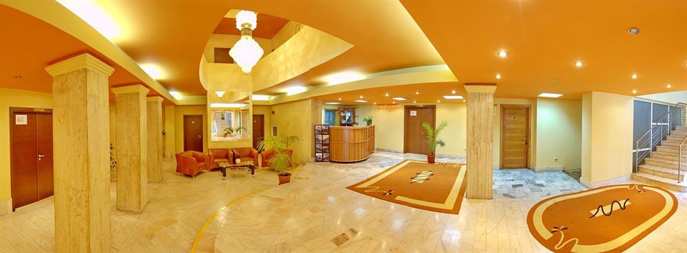 Bistrita Hotel 7/55