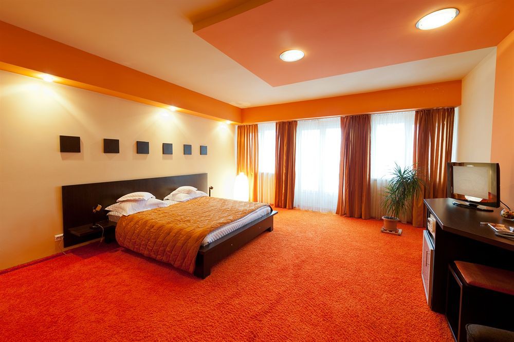 Bistrita Hotel 13/55