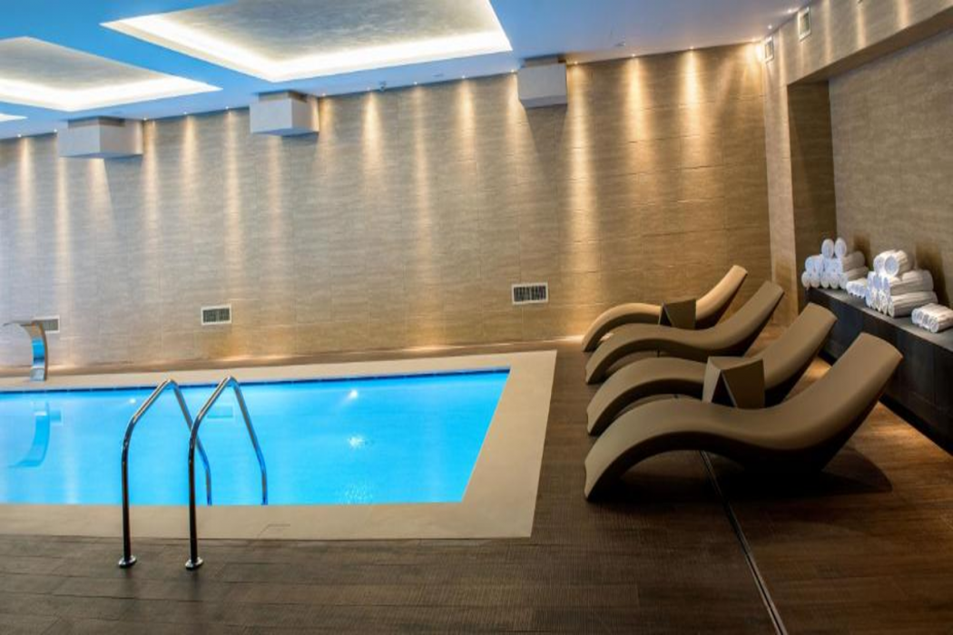 Kronwell Brasov Hotel 29/36