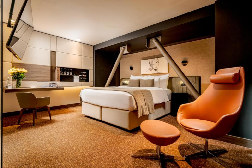 Kronwell Brasov Hotel 13/36
