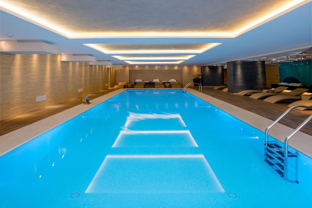 Kronwell Brasov Hotel 28/36