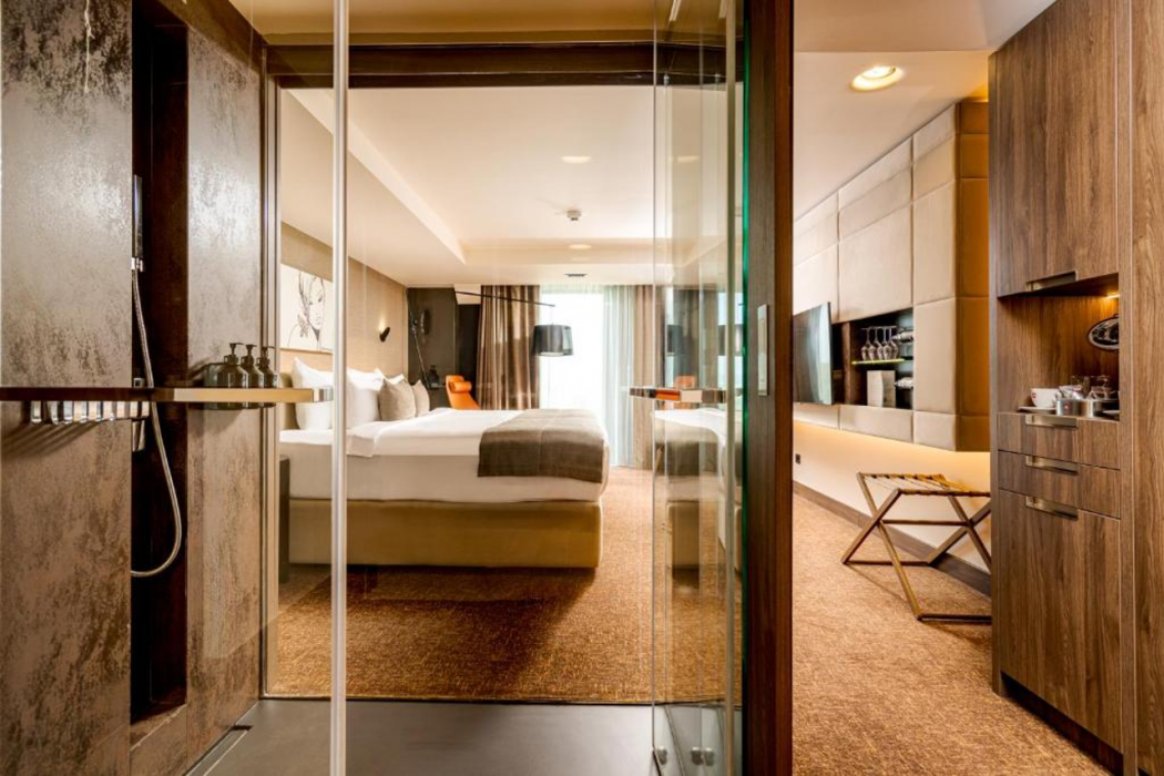 Kronwell Brasov Hotel 7/36