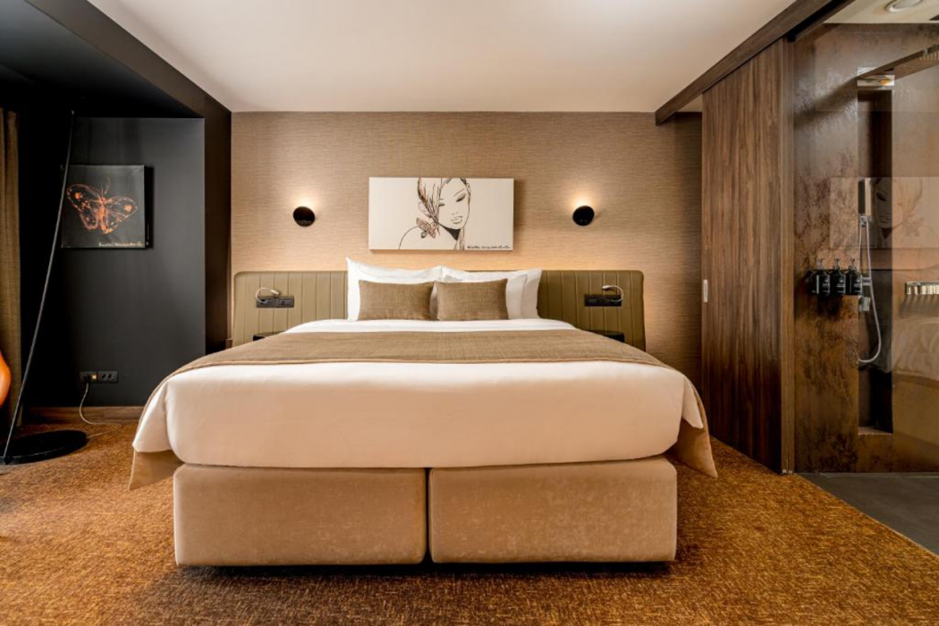 Kronwell Brasov Hotel 9/36