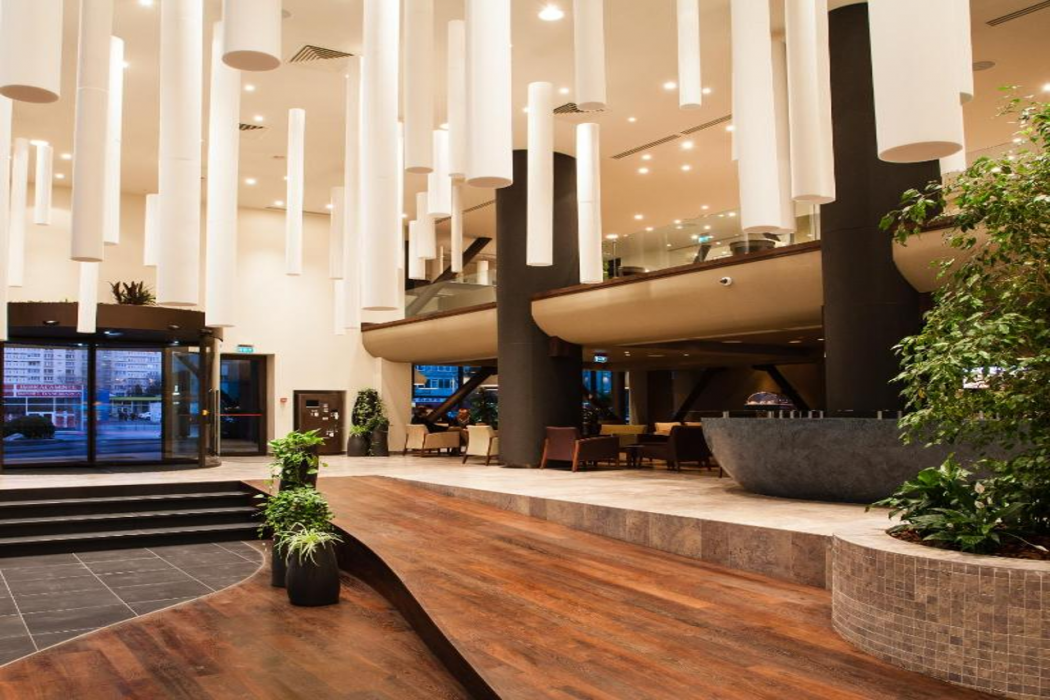 Kronwell Brasov Hotel 6/36