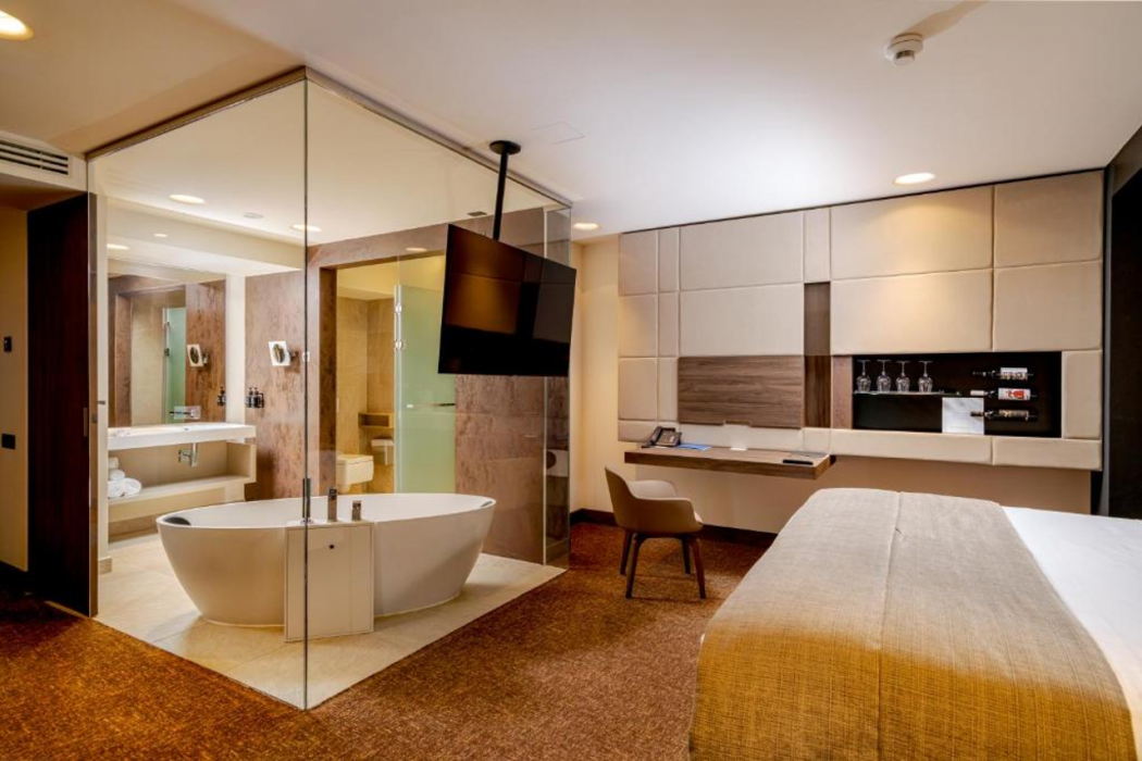 Kronwell Brasov Hotel 8/36