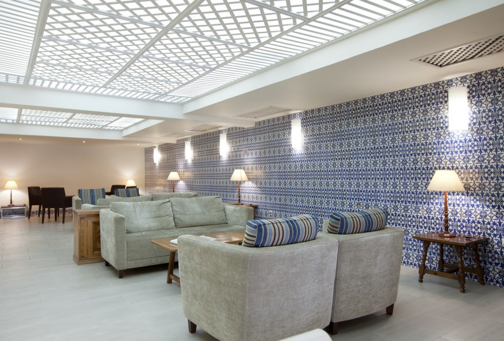 Hotel Alcazar Seville 3/55