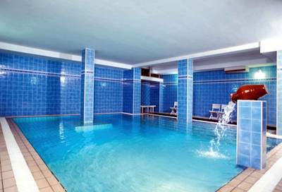 Hotel Santa Lucia 24/56