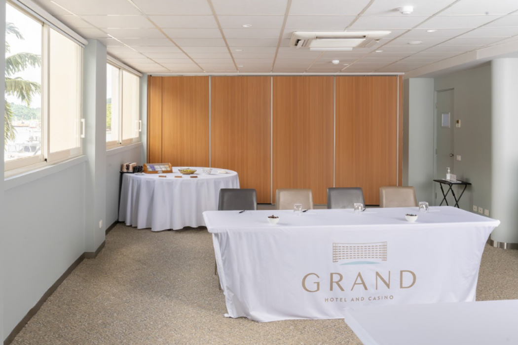 Grand Hotel and Casino 22/49