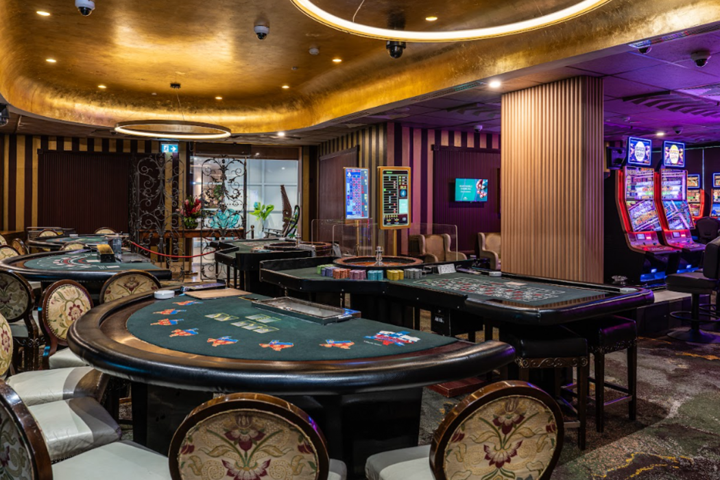 Grand Hotel and Casino 23/49