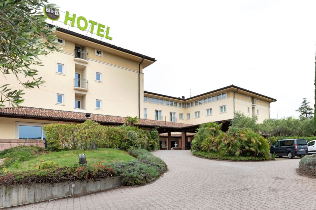B&B HOTEL Affi Lago di Garda 1/16