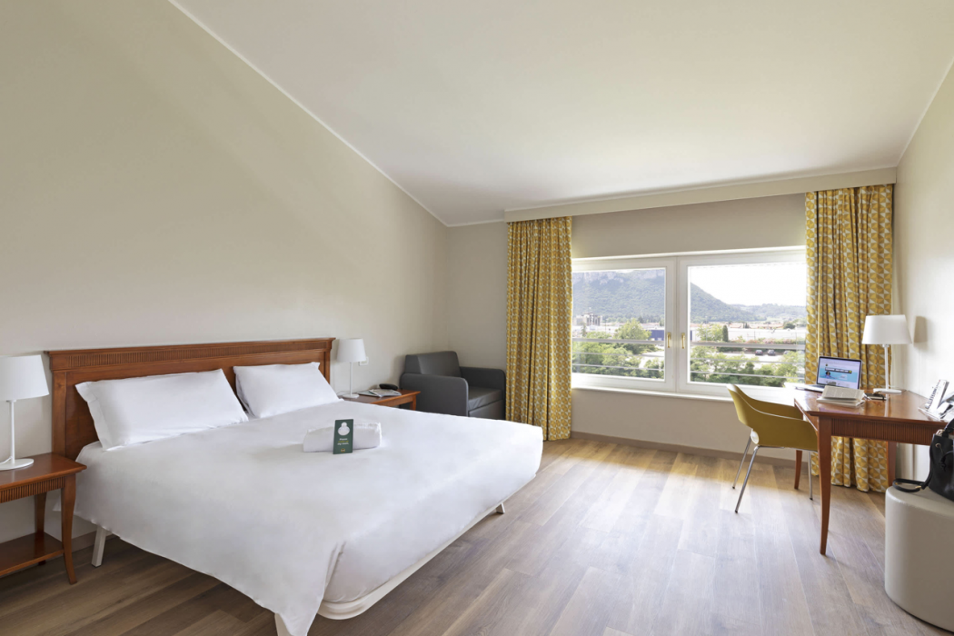 B&B HOTEL Affi Lago di Garda 4/16