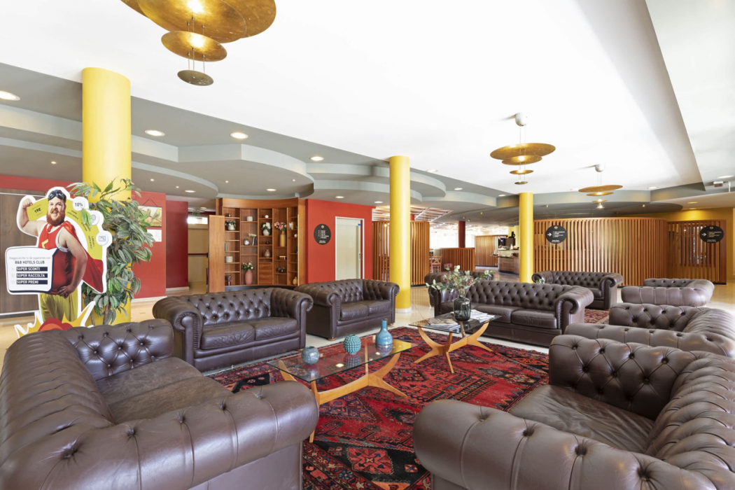 B&B HOTEL Affi Lago di Garda 2/16