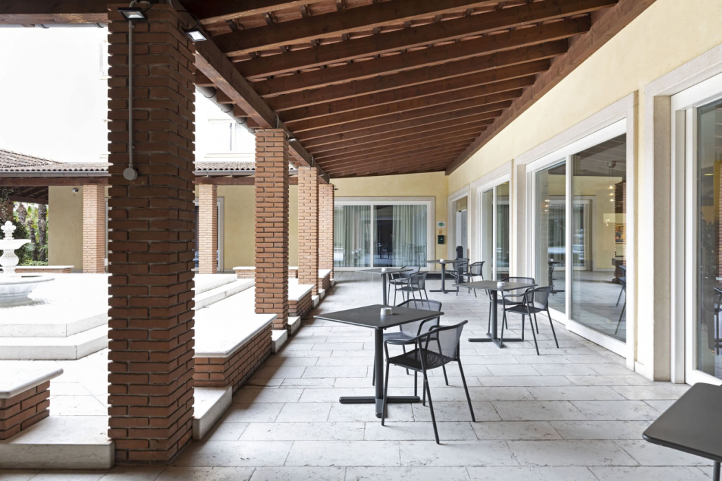 B&B HOTEL Affi Lago di Garda 11/16