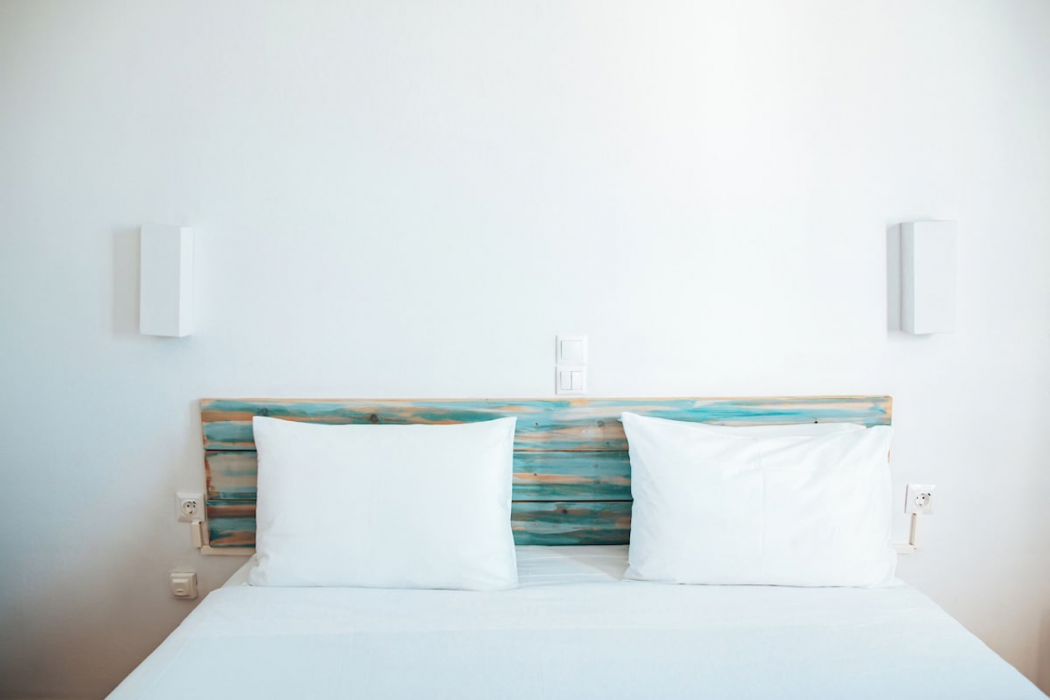 Pounda Resort Paros, a member of Radisson Individuals 6/57