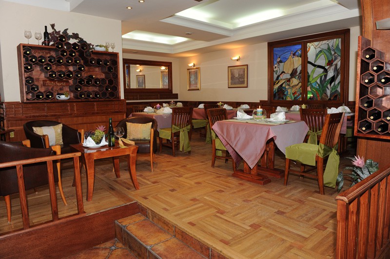 Centar Balasevic 22/54