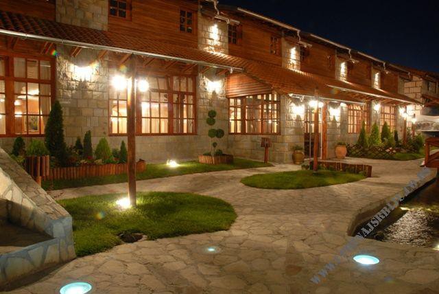 Centar Balasevic 1/54