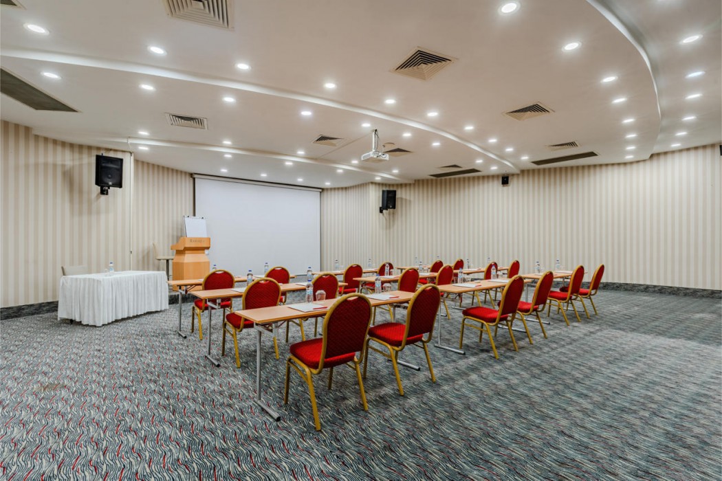 Ramada Plaza by Wyndham Izmir 26/65