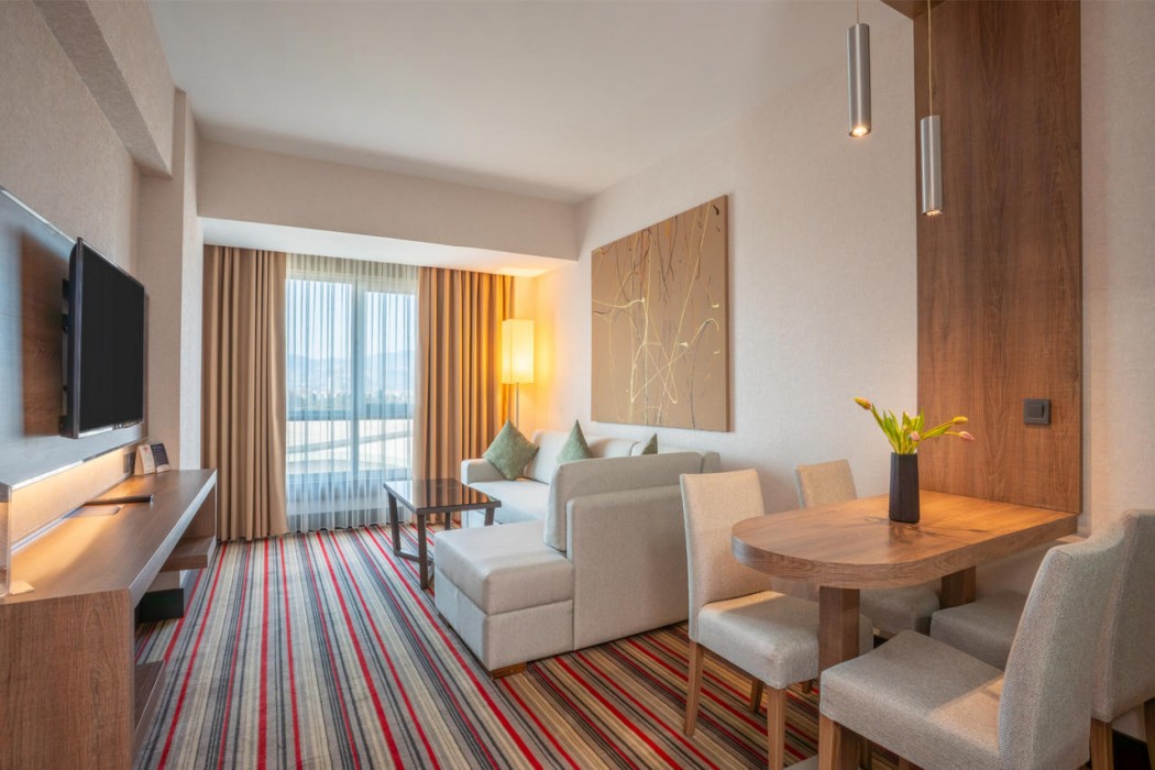 Ramada Plaza by Wyndham Izmir 20/65