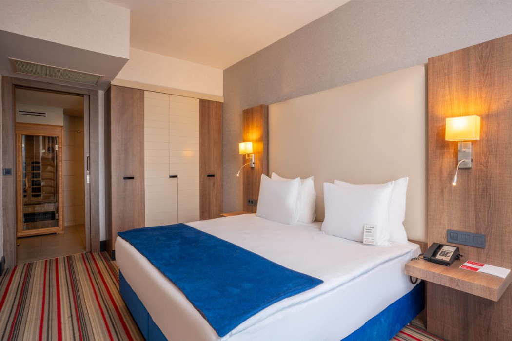Ramada Plaza by Wyndham Izmir 13/65