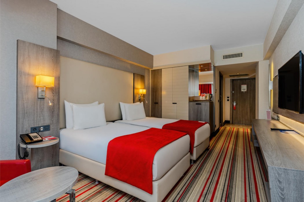 Ramada Plaza by Wyndham Izmir 17/65