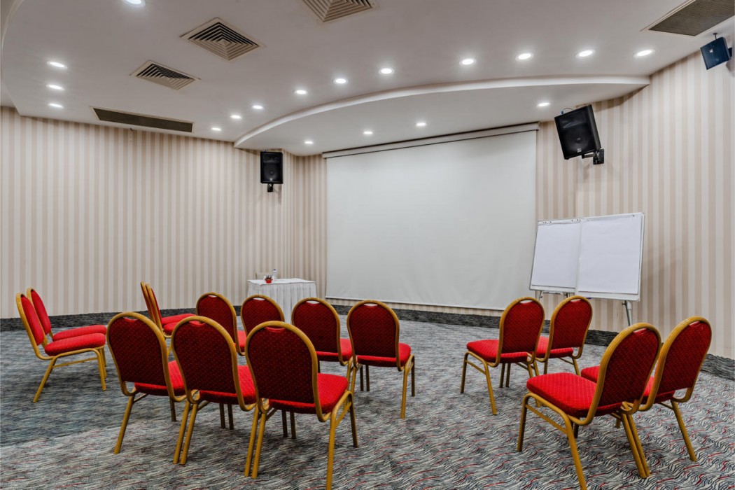 Ramada Plaza by Wyndham Izmir 25/65