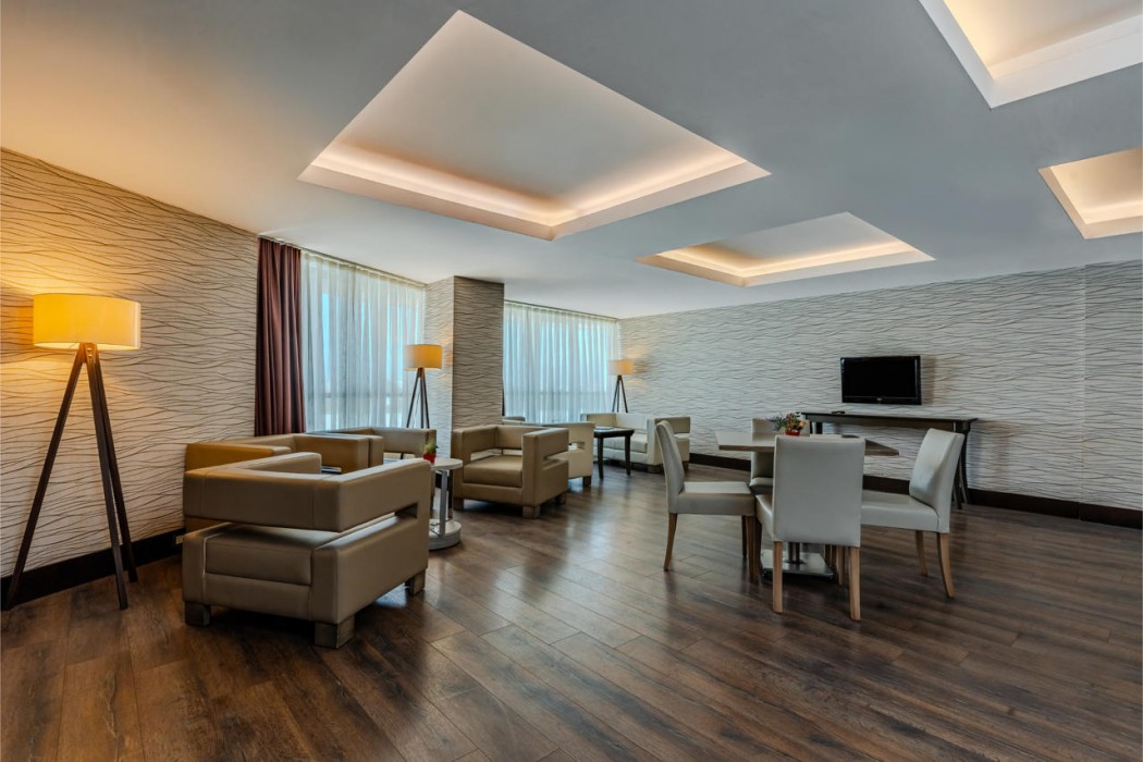 Ramada Plaza by Wyndham Izmir 33/65